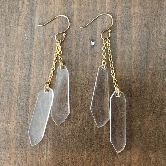 💚3 /$35 🌎ZERO WASTE, Color by Amber Eco Jewelry - Picture 1 of 9